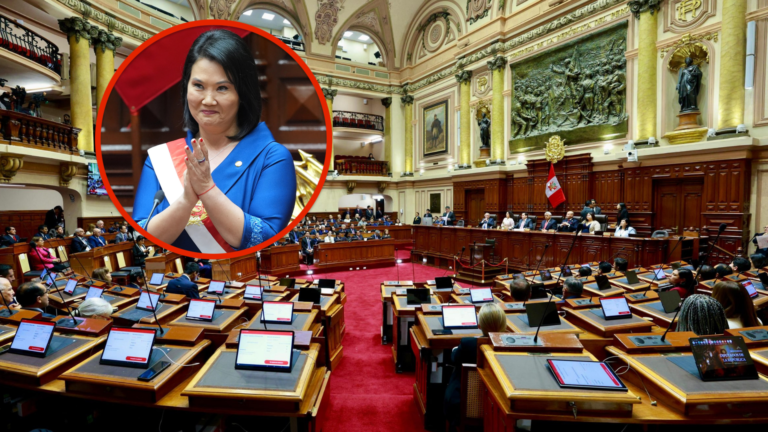 Keiko facultades