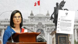 Keiko facultades congreso