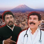 Llica y zegarra