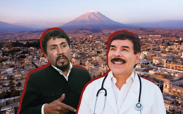Llica y zegarra