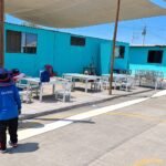 Majes niños
