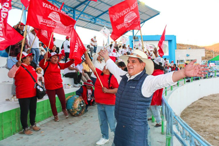 Mario Barriga