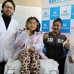 Médicos de EsSalud extirpan tumor de 12 centímetros
