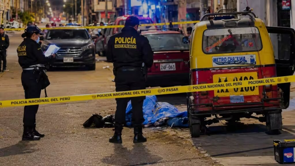 Puno registra 52 homicidios