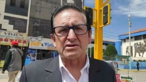 SedaJuliaca