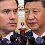 Soberania marco rubio xi jinping