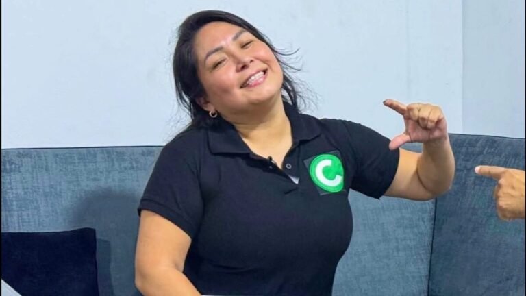 Susy aponte