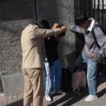 Violencia escolar