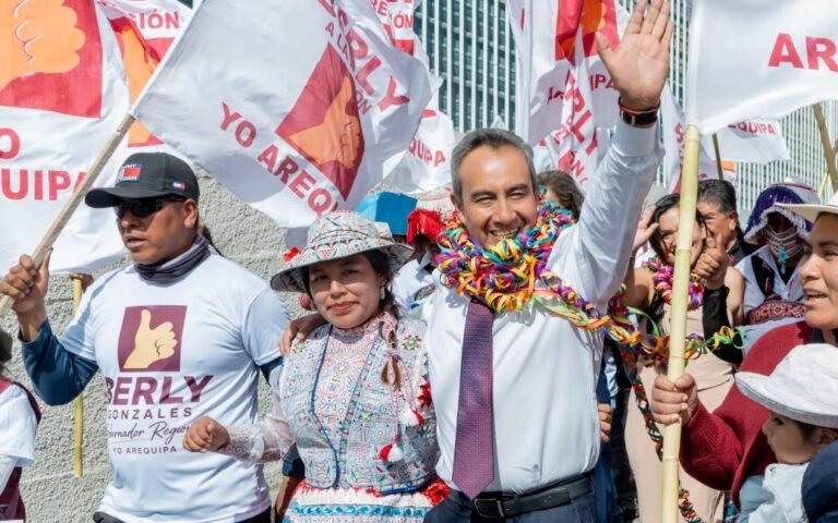 Berly Gonzáles