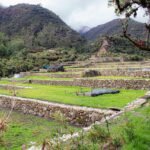 Andenes cusco