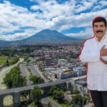 Zegarra entrevista