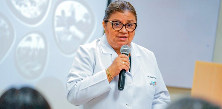 Zulema Elizabeth Tomás Gonzáles