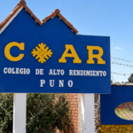 coar puno