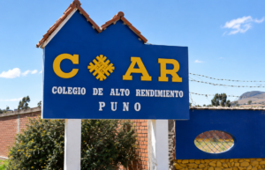 coar puno