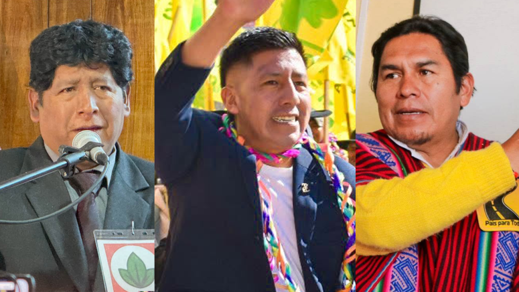 financiamiento campaña gore puno