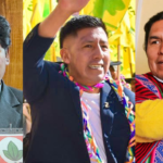 financiamiento campaña gore puno