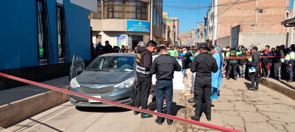 Puno muerto (1)