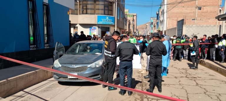 Puno muerto (1)