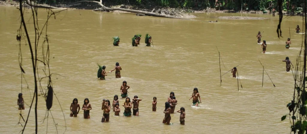 Perú ante la Corte IDH por protección de Mashco Piro y otros pueblos