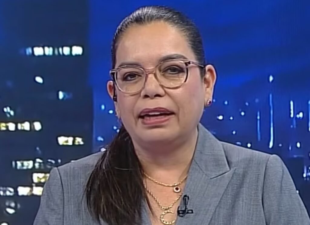 milagros leiva