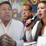 ruccy oscco y bedregal
