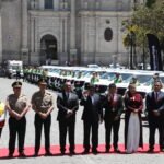 patrulleros