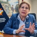 Gerente Catherine Rodríguez