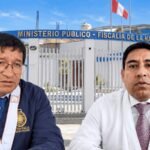 ANC aparta a dos fiscales de Ilo por denuncias de acoso sexual