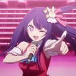 Anime songs