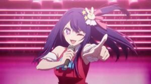 Anime songs