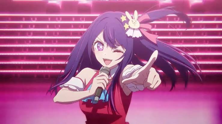 Anime songs