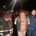 Audiencia policias Puno 1