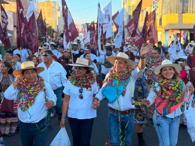 Berly cierre