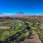 Campiña arequipa