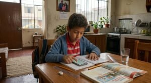 Estudiantes