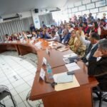 Concejo provincial MPA