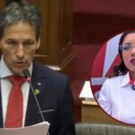 Congreso Gilia Moquegua