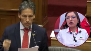 Congreso Gilia Moquegua