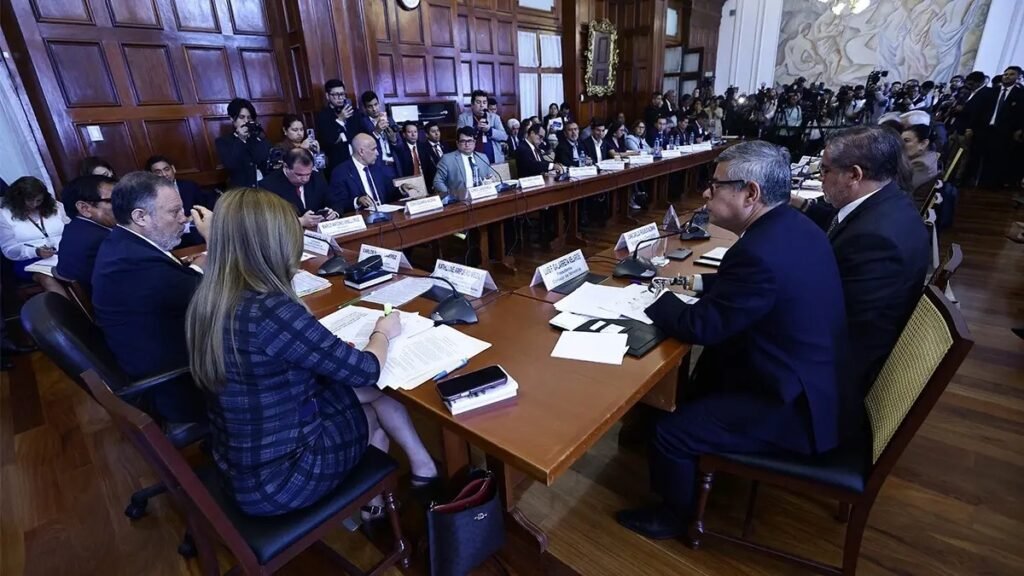 Constitucion