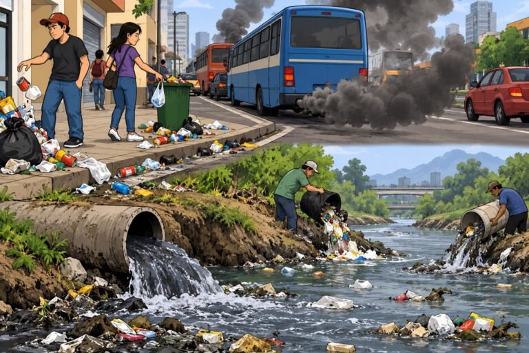 Contaminacion