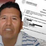 Denuncian a alcalde de Ilo