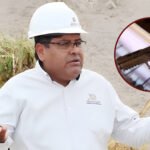 Denuncian ingreso de asesor con arma a un municipio de Moquegua