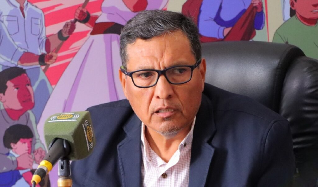 Denuncian presuntas irregularidades en DRET y UGEL de Tacna