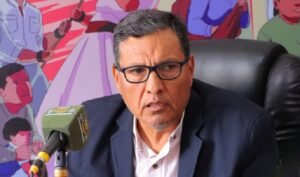 Denuncian presuntas irregularidades en DRET y UGEL de Tacna