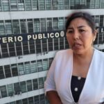 Diputada Graciela Chipana