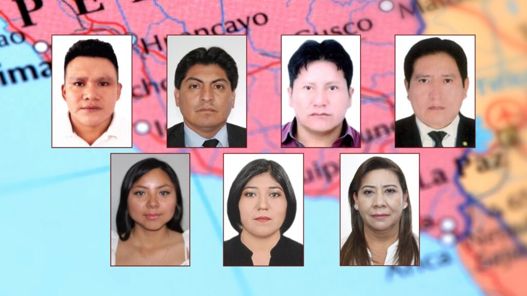 Distritos más ricos 1