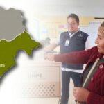 Elecciones en Mariscal Nieto
