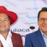 Elecciones en Puno