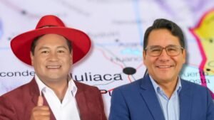 Elecciones en Puno
