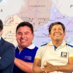 Elecciones en Tacna